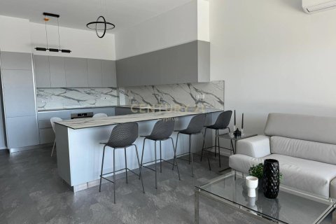 2 dormitorios Apartamento en Agios Athanasios, Limassol,  No. 55036 4