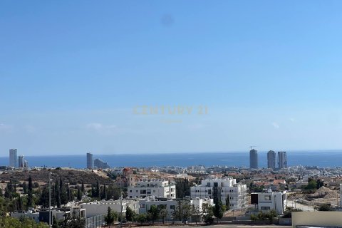 2 dormitorios Apartamento en Agios Athanasios, Limassol,  No. 55036 16