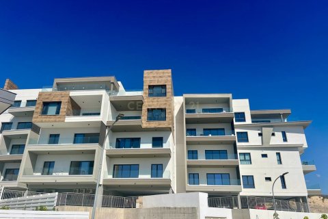 2 dormitorios Apartamento en Agios Athanasios, Limassol,  No. 55036 15