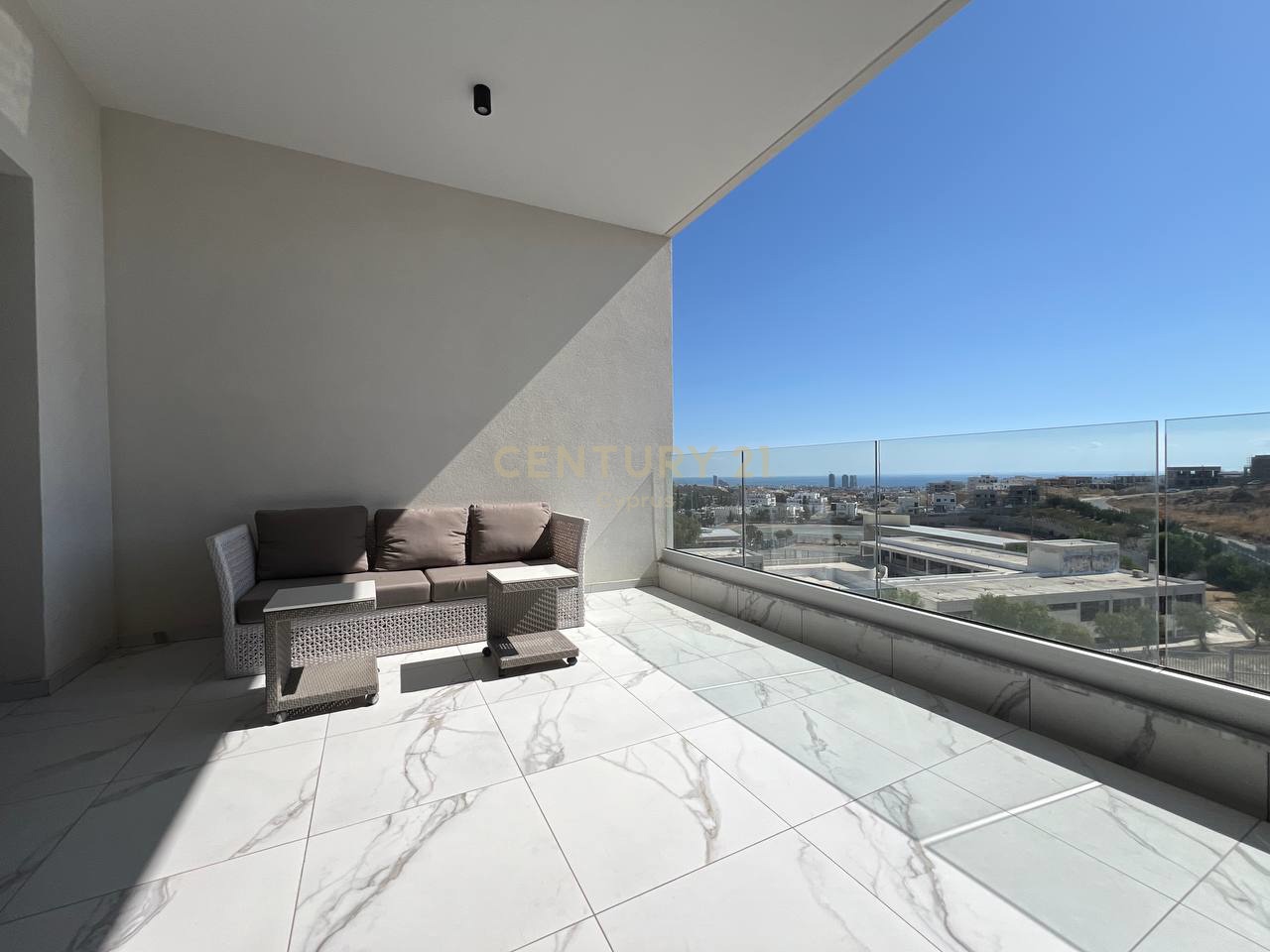 2 bedrooms Apartment in Agios Athanasios, Limassol, Cyprus No. 55036