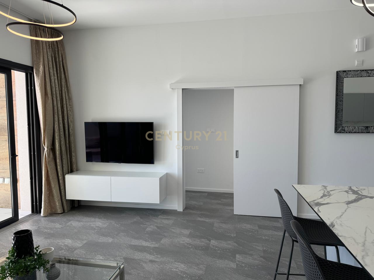 2 bedrooms Apartment in Agios Athanasios, Limassol, Cyprus No. 55036
