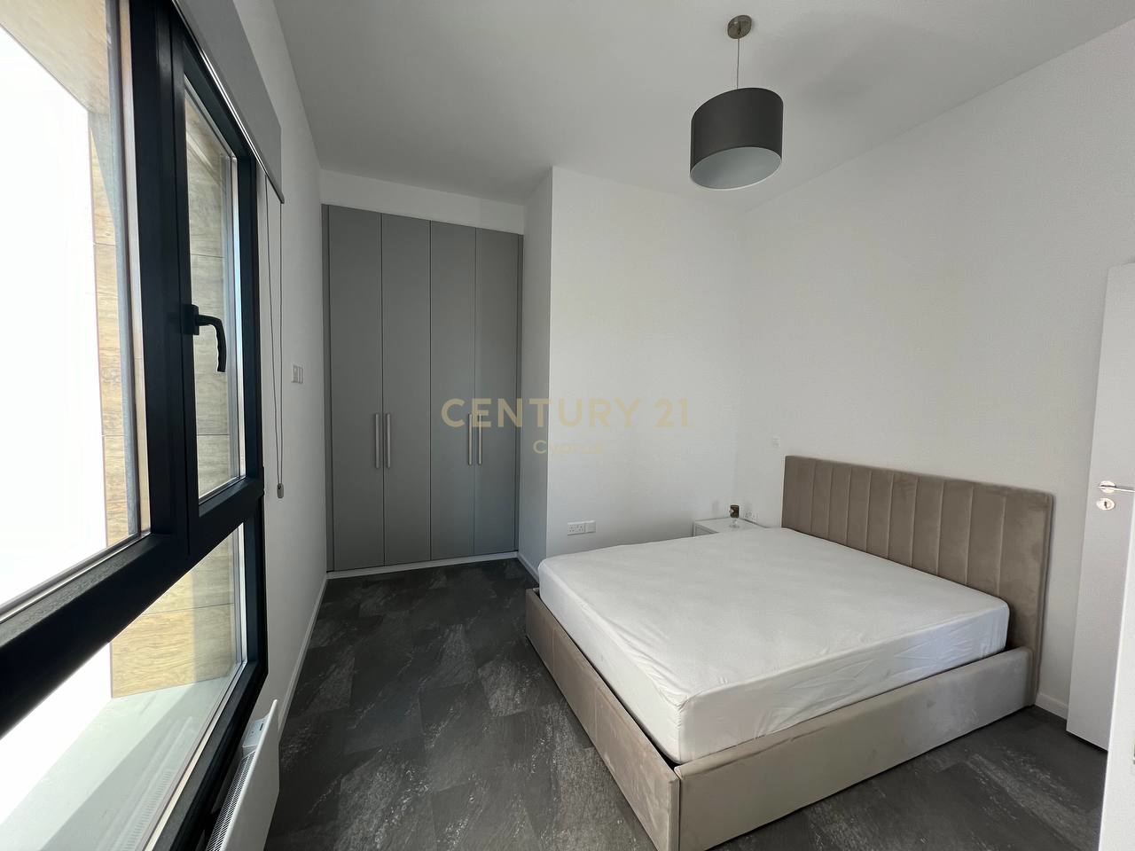 2 bedrooms Apartment in Agios Athanasios, Limassol, Cyprus No. 55036