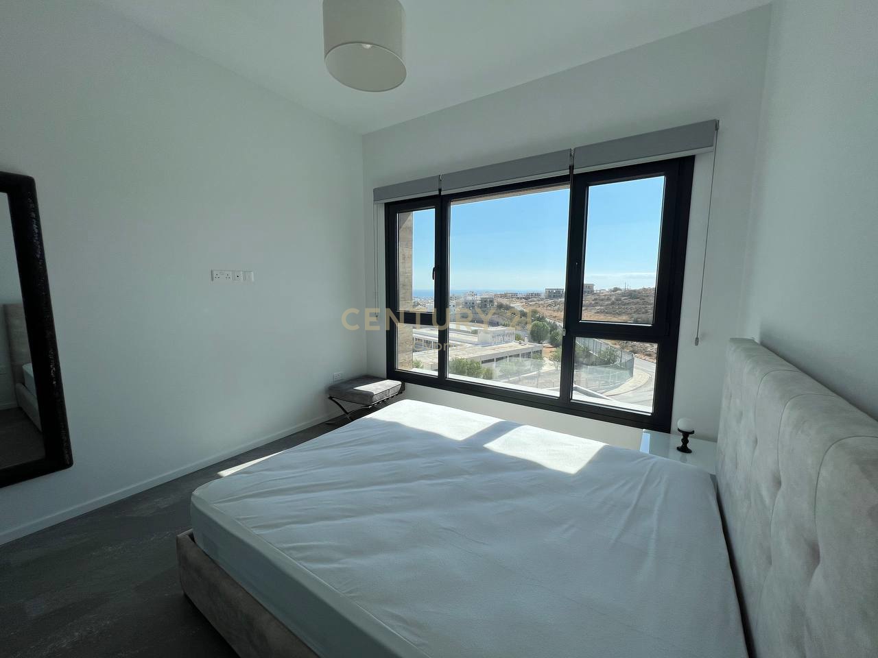 2 bedrooms Apartment in Agios Athanasios, Limassol, Cyprus No. 55036
