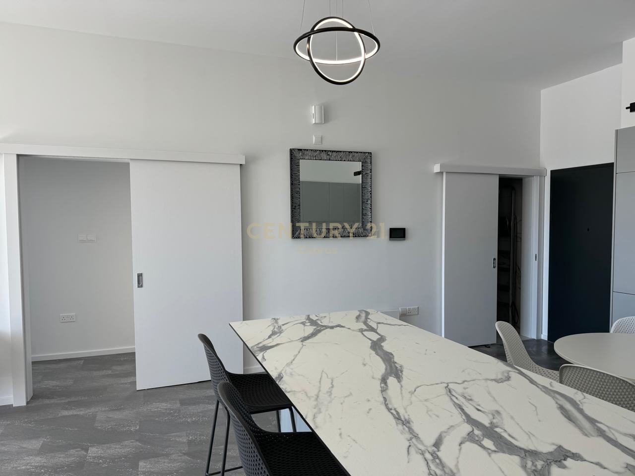 2 bedrooms Apartment in Agios Athanasios, Limassol, Cyprus No. 55036