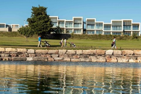 Квартира с 2 спальнями в Цада, Пафос,  № 39122 27