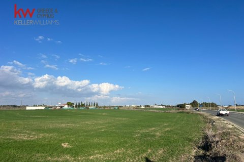14973m2 Land in Kiti, Larnaka,  No. 40088 9