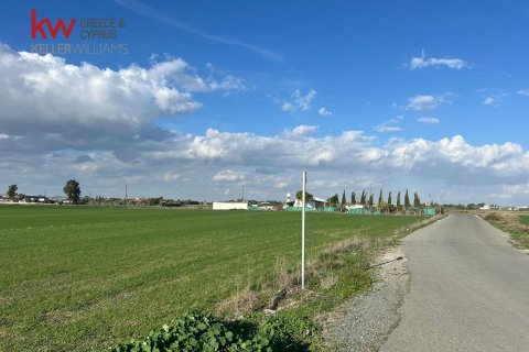 14973m2 Land in Kiti, Larnaka,  No. 40088 4