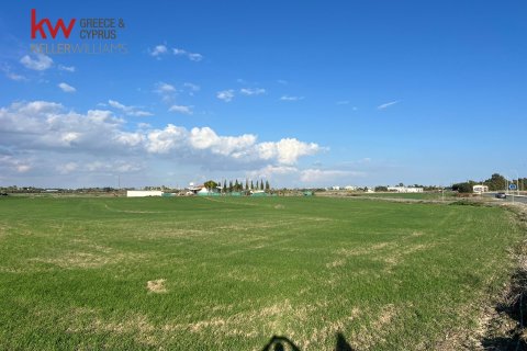 14973m2 Land in Kiti, Larnaka,  No. 40088 7