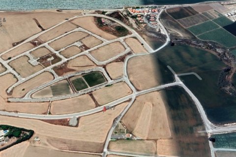 14973m2 Land in Kiti, Larnaka,  No. 40088 14