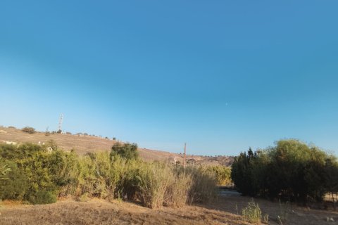 1420m2 Land in Ormideia, Larnaka,  No. 40093 3