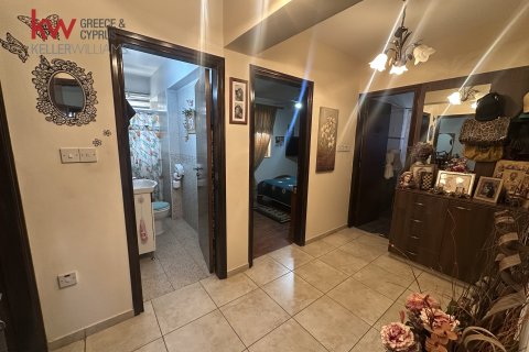 Квартира с 3 спальнями в Ларнака,  № 40092 6