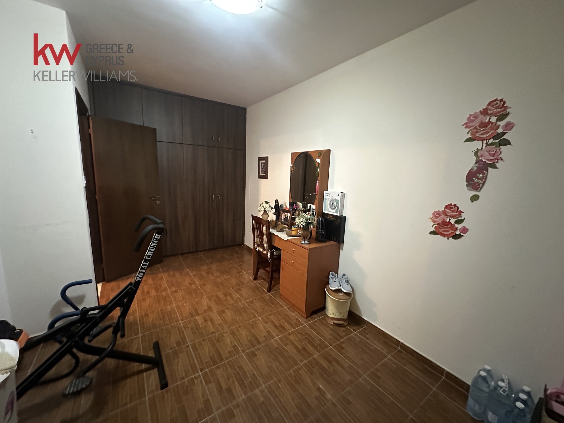 3 bedrooms Apartment in Larnaca, Larnaka, Cyprus No. 40092