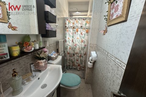 Квартира с 3 спальнями в Ларнака,  № 40092 11