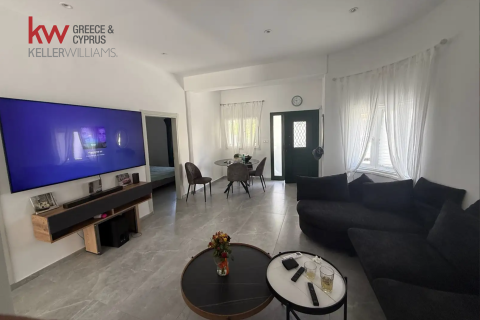 3 bedrooms Townhouse in Larnaca, Larnaka,  No. 40091