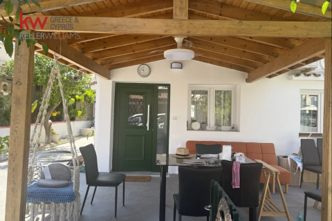 3 bedrooms Townhouse in Larnaca, Larnaka, No. 40091 7