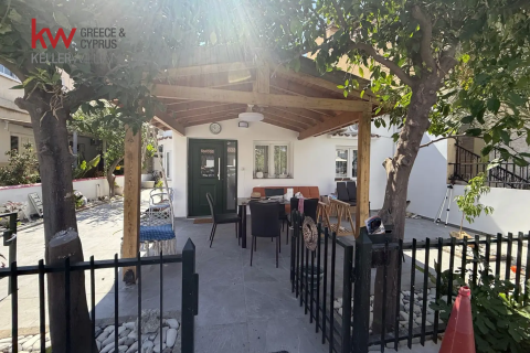 3 bedrooms Townhouse in Larnaca, Larnaka, No. 40091 6