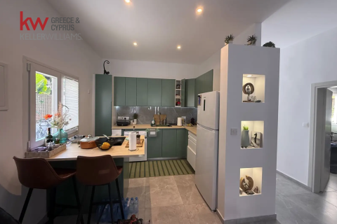 3 bedrooms Townhouse in Larnaca, Larnaka, No. 40091 2