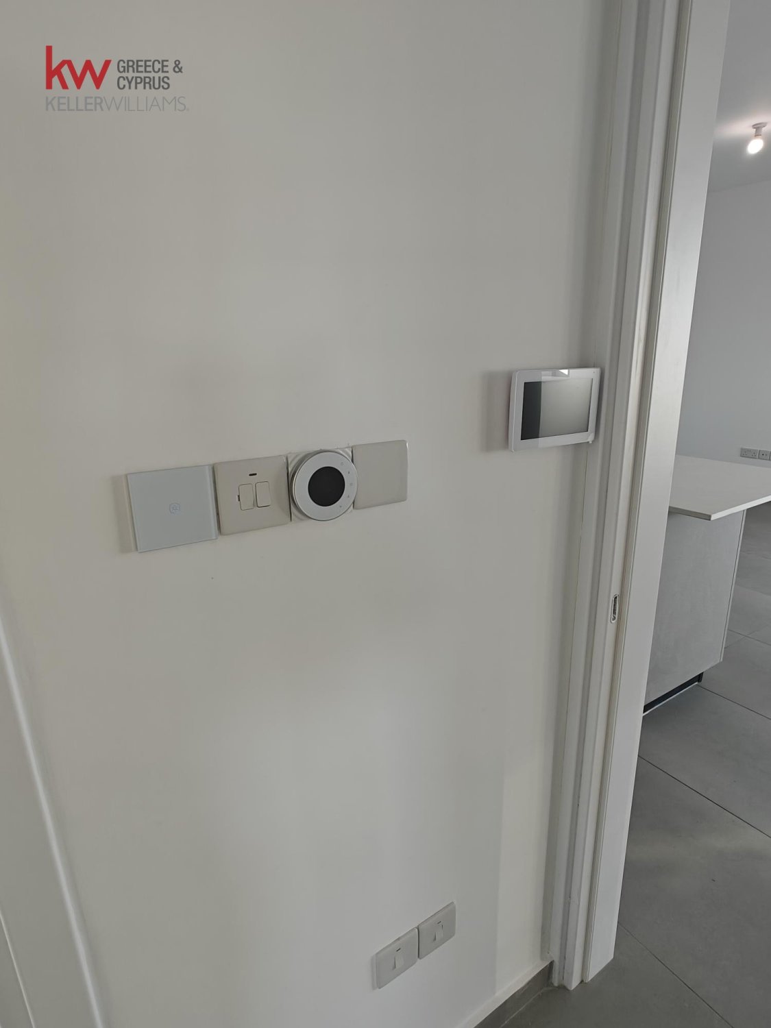 2 bedrooms Apartment in Larnaca, Larnaka, Cyprus No. 39676
