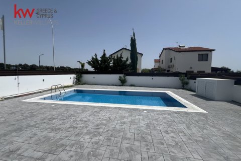 5 bedrooms Townhouse in Pyla, Larnaka,  No. 39679 6