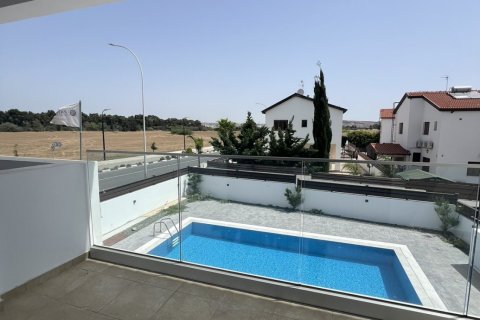 5 bedrooms Townhouse in Pyla, Larnaka,  No. 39679 17