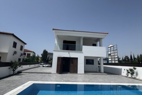 5 bedrooms Townhouse in Pyla, Larnaka,  No. 39679