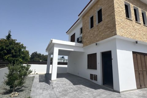 5 bedrooms Townhouse in Pyla, Larnaka,  No. 39679 3