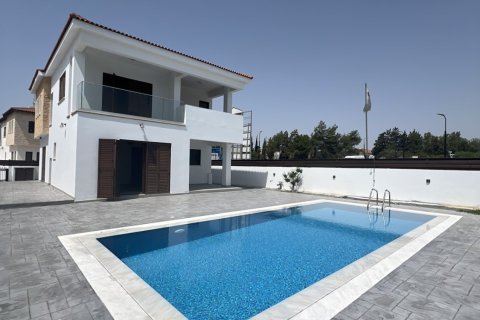 5 bedrooms Townhouse in Pyla, Larnaka,  No. 39679 5