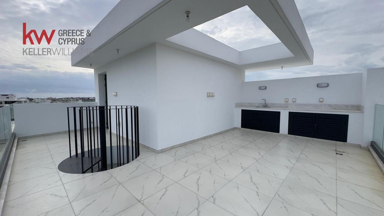 2 dormitorios Apartamento en Larnaca, Larnaka, Chipre No. 39678
