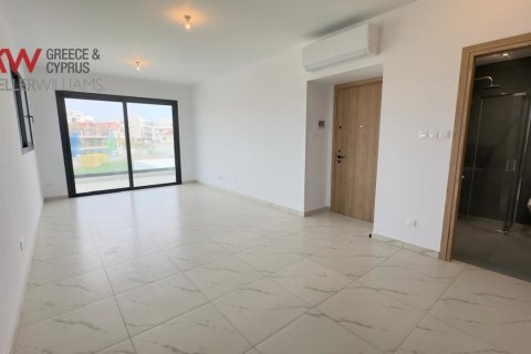 2 bedrooms Apartment in Larnaca, Larnaka,  No. 39678