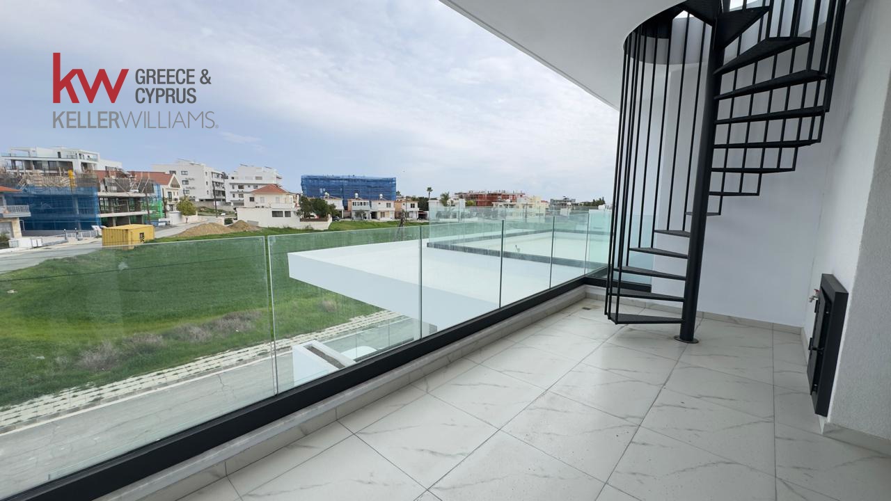 2 dormitorios Apartamento en Larnaca, Larnaka, Chipre No. 39678