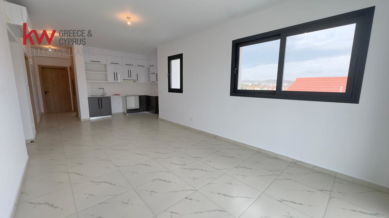 2 dormitorios Apartamento en Larnaca, Larnaka, Chipre No. 39678
