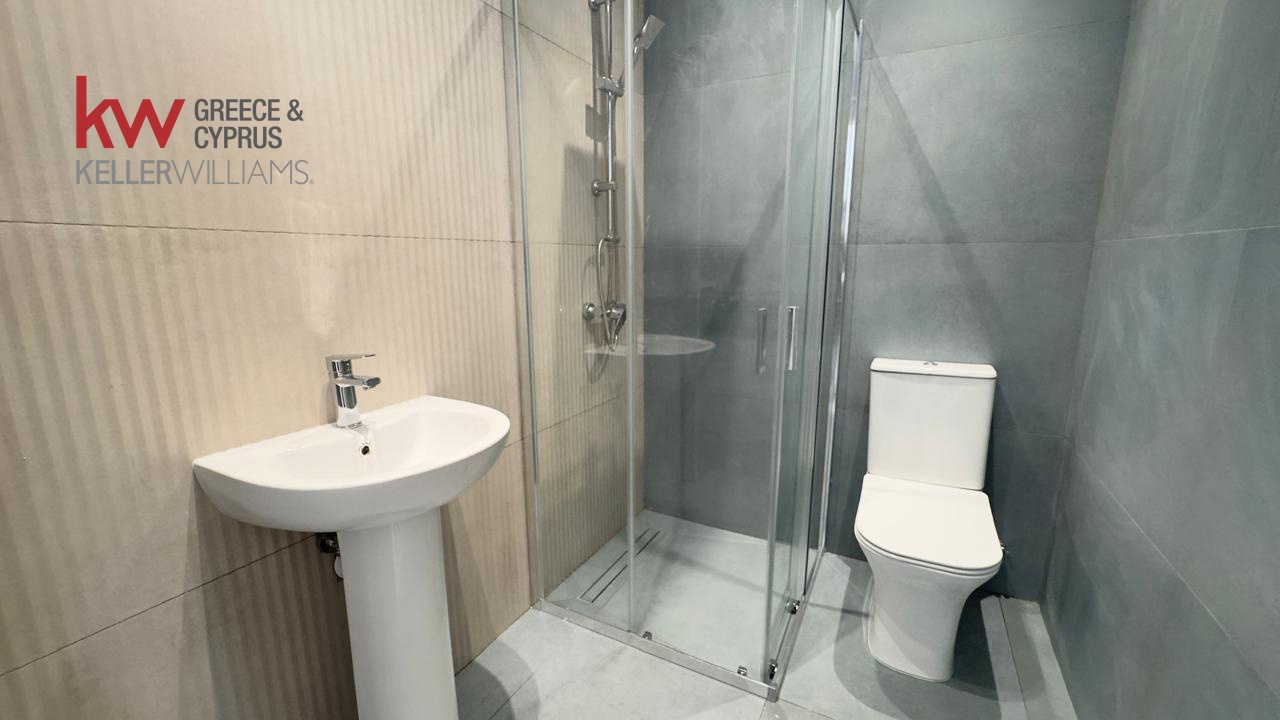 2 dormitorios Apartamento en Larnaca, Larnaka, Chipre No. 39678