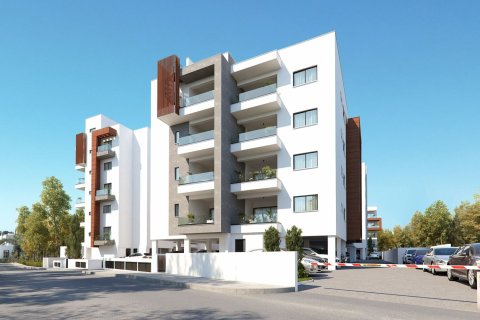 1 bedroom Apartment in Ypsonas, Limassol,  No. 42808 6