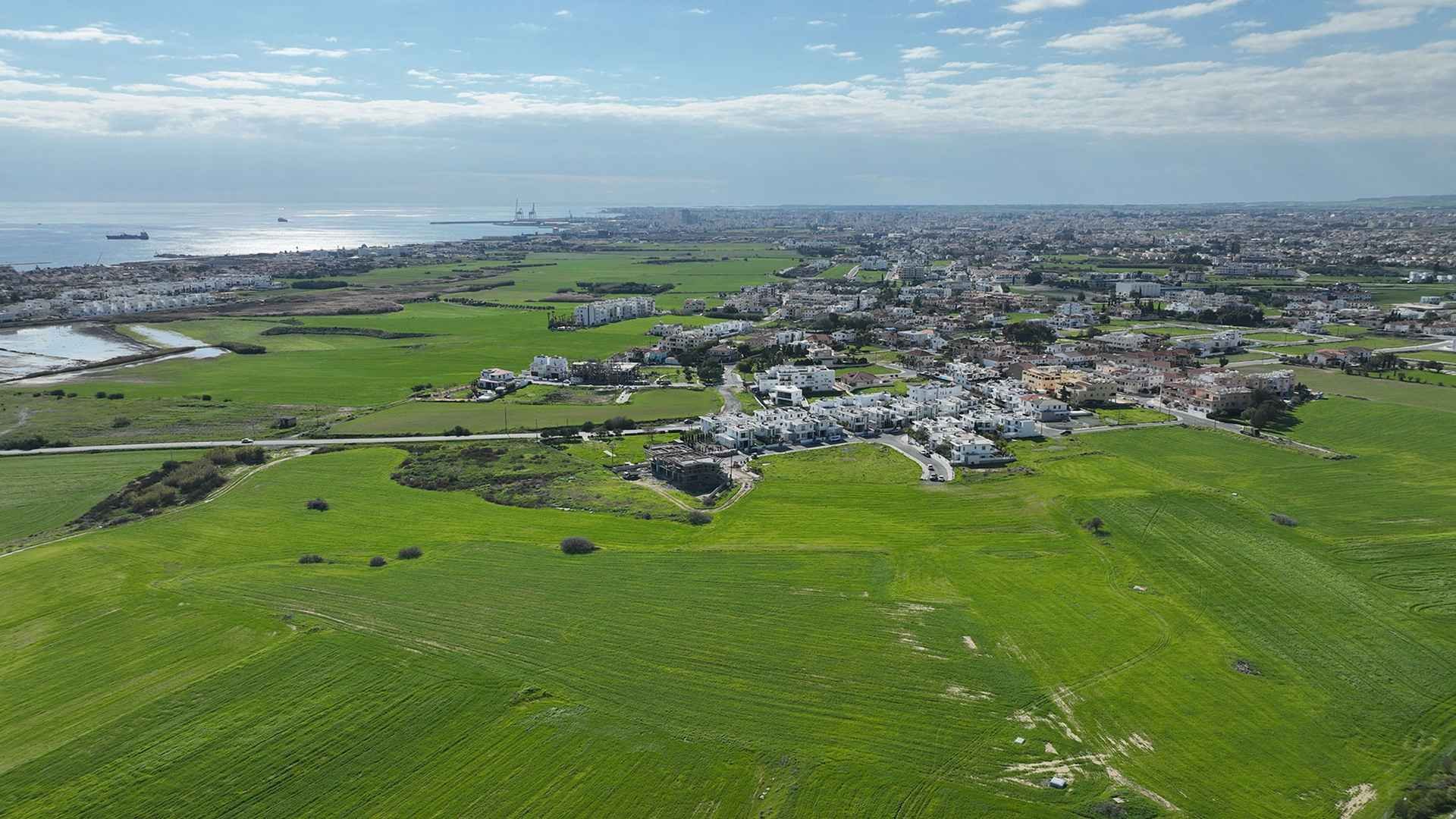 ANTONIA MARIA in Livadia, Larnaka, Cyprus No. 5789