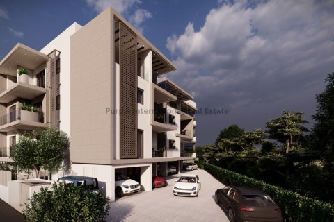 3 bedrooms Apartment in Paphos, No. 54620 4
