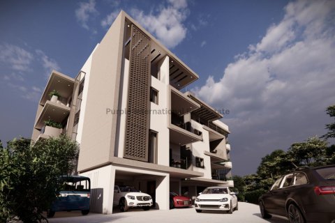 3 bedrooms Apartment in Paphos, No. 54620 3