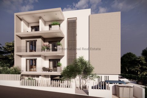 3 bedrooms Apartment in Paphos,  No. 54620