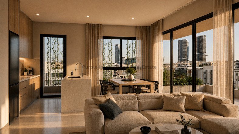 2 bedrooms Apartment in Neapolis, Limassol, Cyprus No. 54623