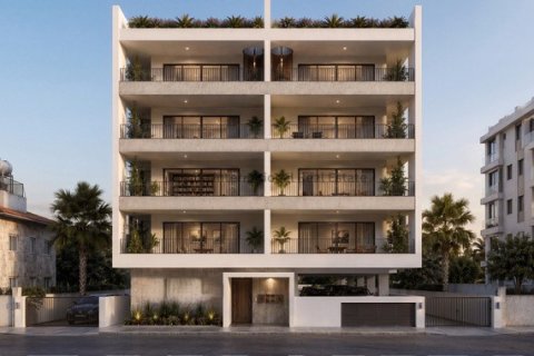 2 bedrooms Apartment in Neapolis, Limassol, No. 54623 3