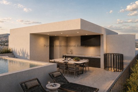 2 bedrooms Apartment in Neapolis, Limassol, No. 54622 4