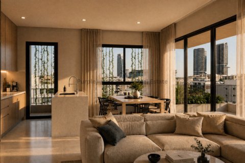 2 dormitorios Apartamento en Neapolis, Limassol,  No. 54624 4
