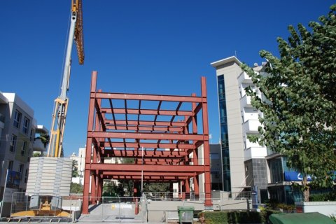 3 dormitorios Apartamento en Limassol,  No. 38209 5