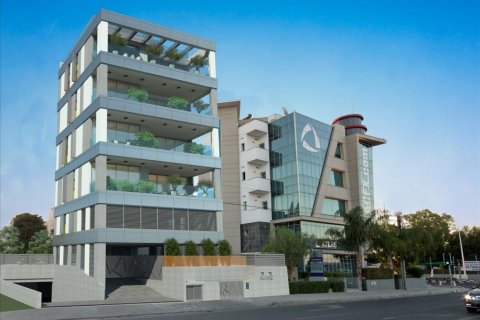 3 dormitorios Apartamento en Limassol,  No. 38209 3