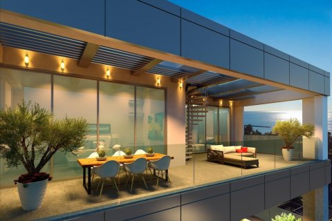 3 dormitorios Apartamento en Limassol,  No. 38209 2