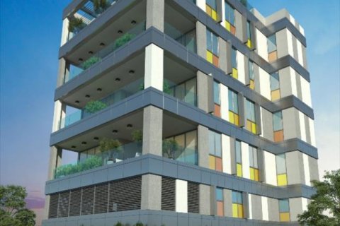 3 dormitorios Apartamento en Limassol,  No. 38209 6