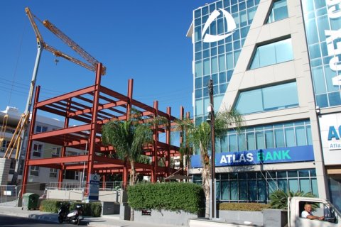 3 chambres Appartement à Limassol,  No. 38208 4