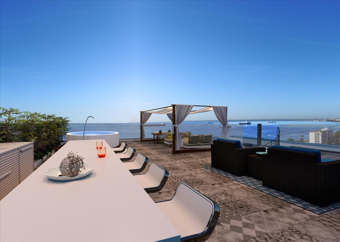 3 bedrooms Apartment in Limassol, Cyprus No. 38208