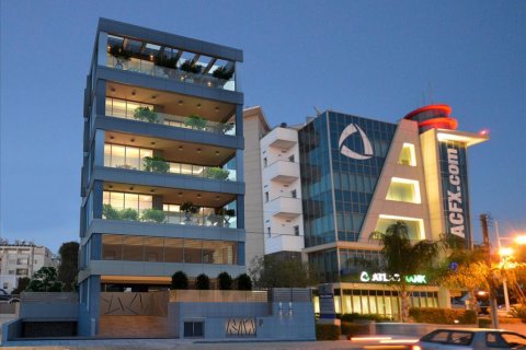 3 chambres Appartement à Limassol,  No. 38208 9