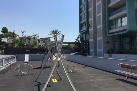 Studio Apartment in Limassol, No. 38212 5