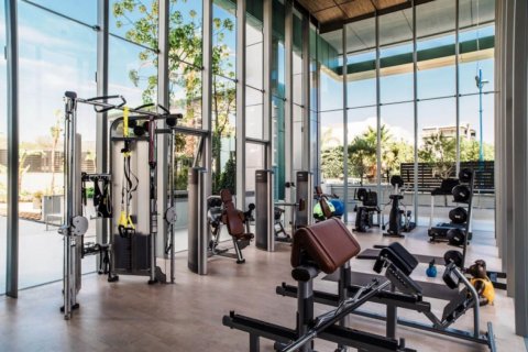 Studio Apartment in Limassol, No. 38212 11